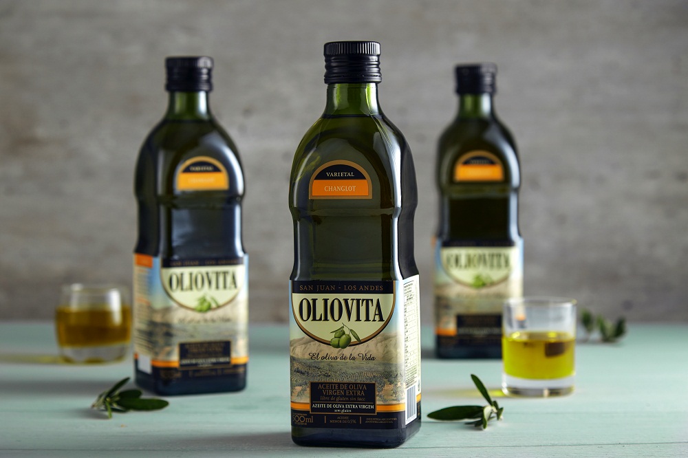 Oliovita reconocido como el mejor aceite de la Argentina – El Planeta