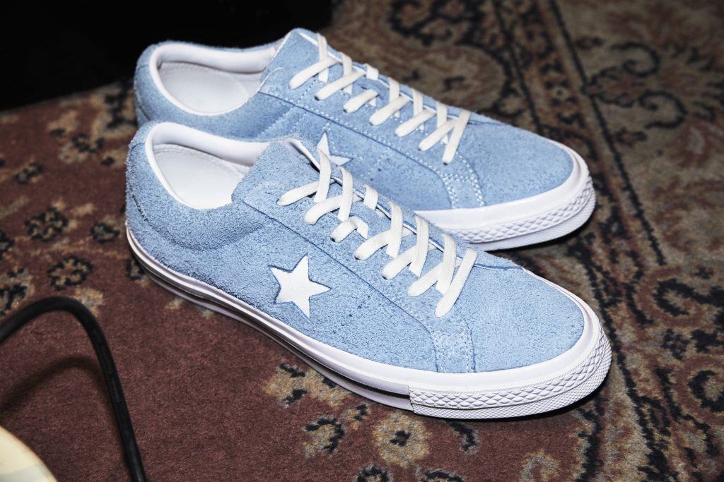 converse quilmes 2019