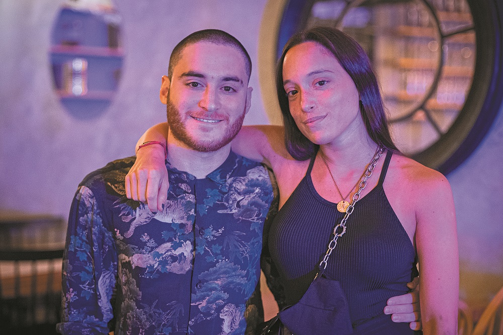 La Ferretería • PARADA OBLIGATORIA EPU