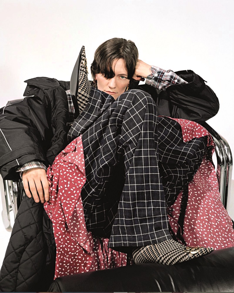 Ugly fashion • El revival del feísmo | EPU