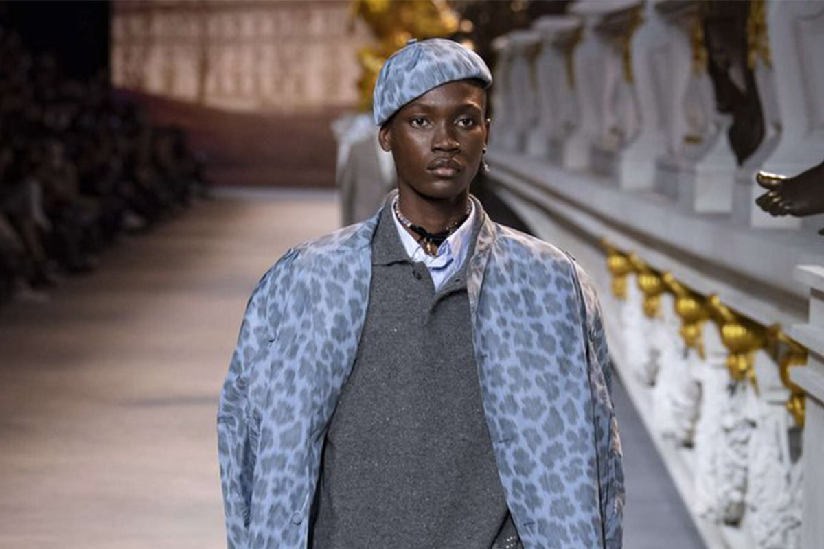Saint Laurent, Louis Vuitton y Dior regresan a la Semana de la