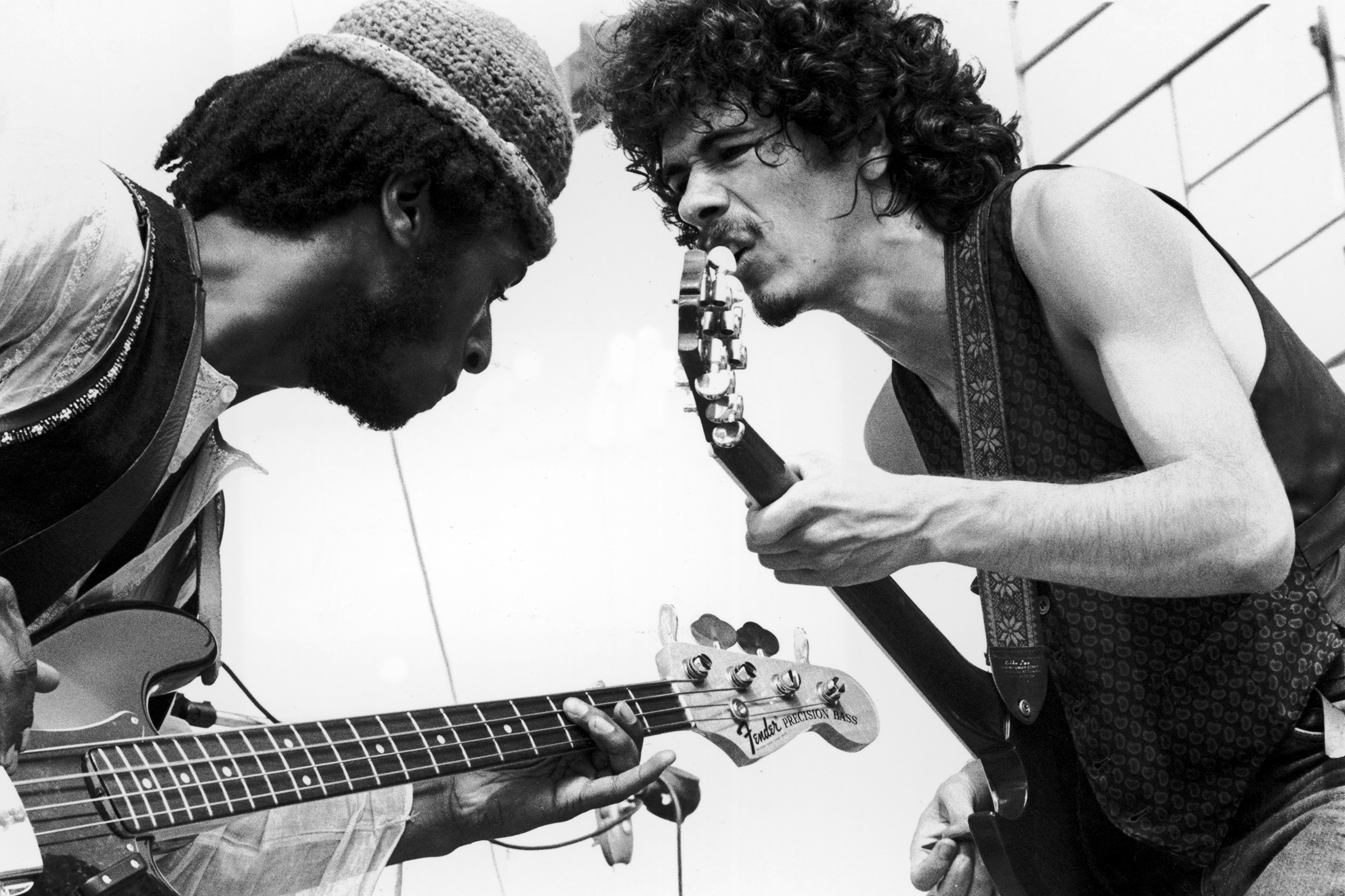 75 años de Carlos Santana 10 canciones para repasar su enorme legado