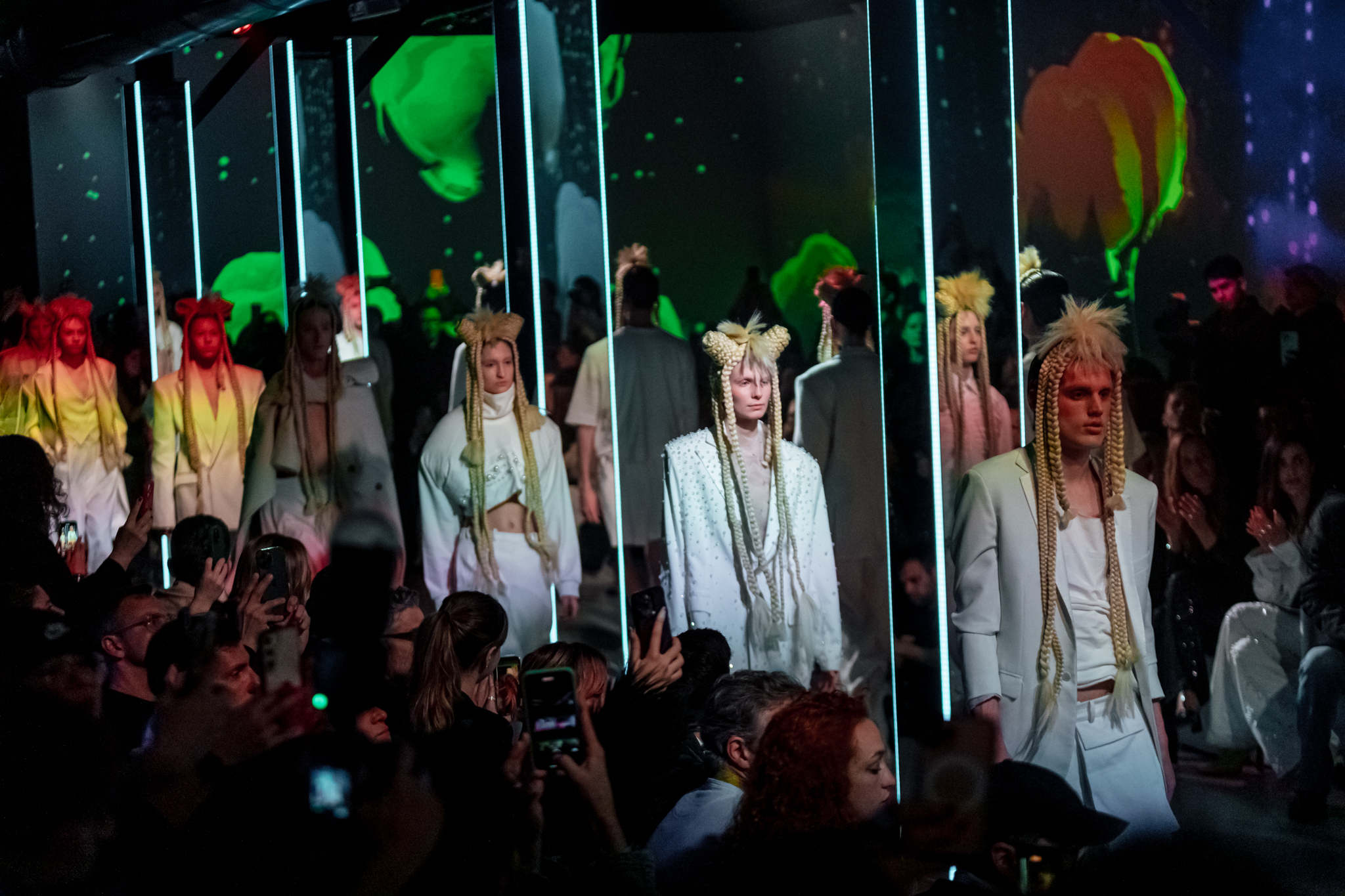 BAFWEEK 2024: Las 5 propuestas que marcaron tendencia en la Semana de la Moda de Buenos Aires | EPU